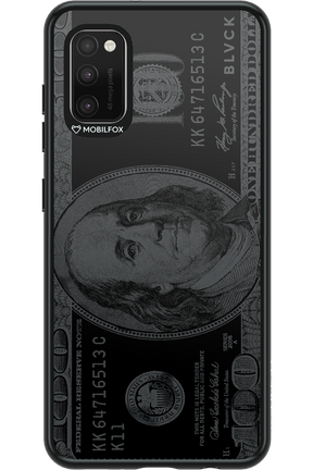 100 - Samsung Galaxy A41