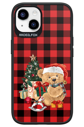 Teddy's Christmas - Apple iPhone 14