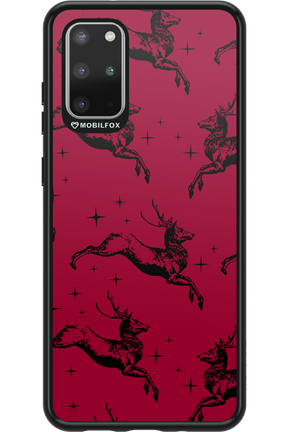 Oh Deer - Samsung Galaxy S20+