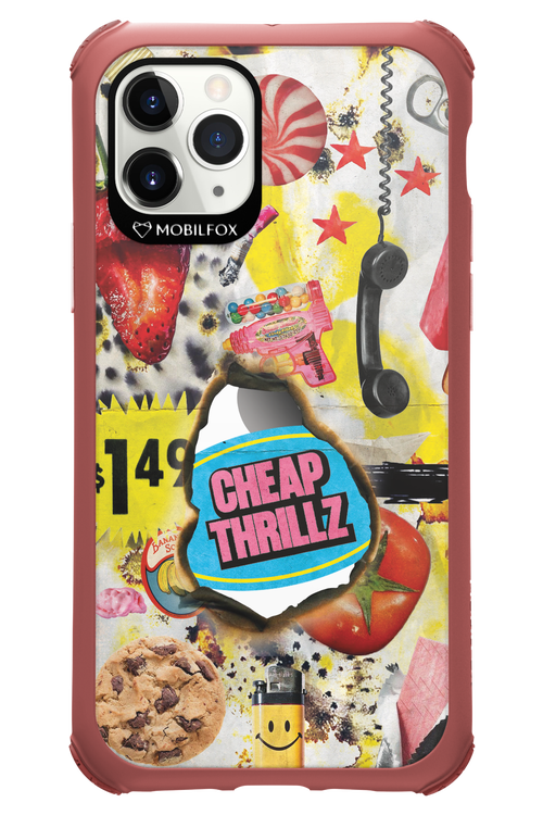 CHEAP THRILLZ - Apple iPhone 11 Pro