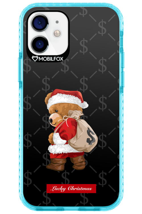 Lucky Christmas - Apple iPhone 12
