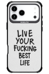 Best F Life 2.0 - Apple iPhone 17 Pro Max