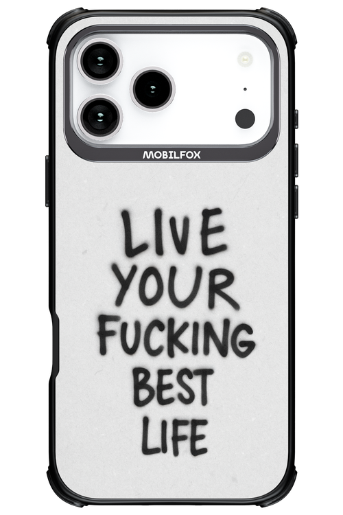 Best F Life 2.0 - Apple iPhone 17 Pro Max