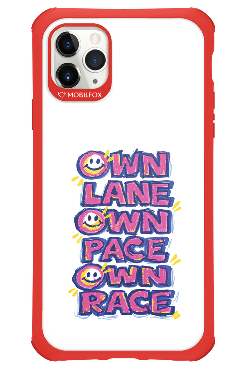 OWN 2.0 - Apple iPhone 11 Pro Max