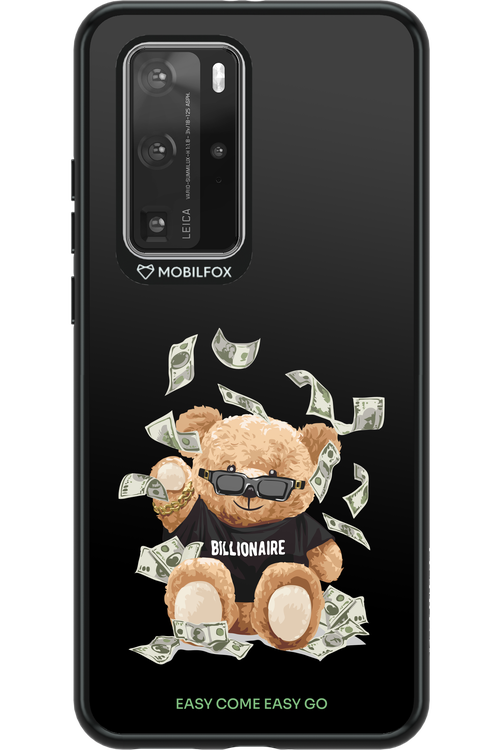 Easy Come Easy Go 2.0 - Huawei P40 Pro