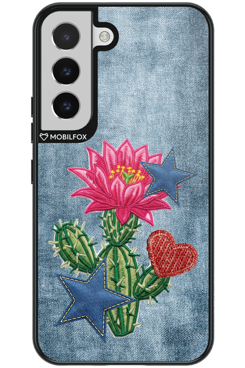 Cowgirl Jeans 2.0 - Samsung Galaxy S22