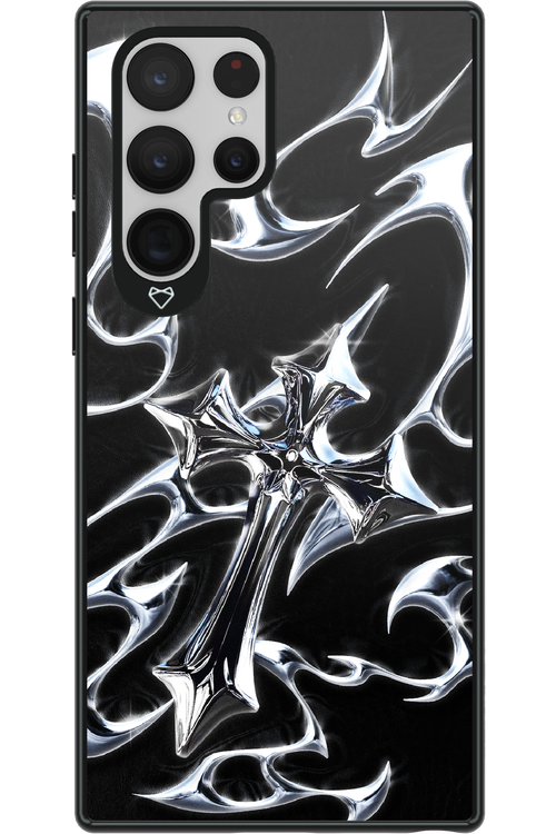 Faith 2.0 - Samsung Galaxy S22 Ultra