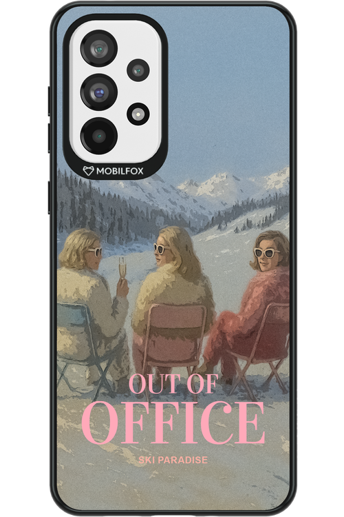 Out Of Office - Samsung Galaxy A73