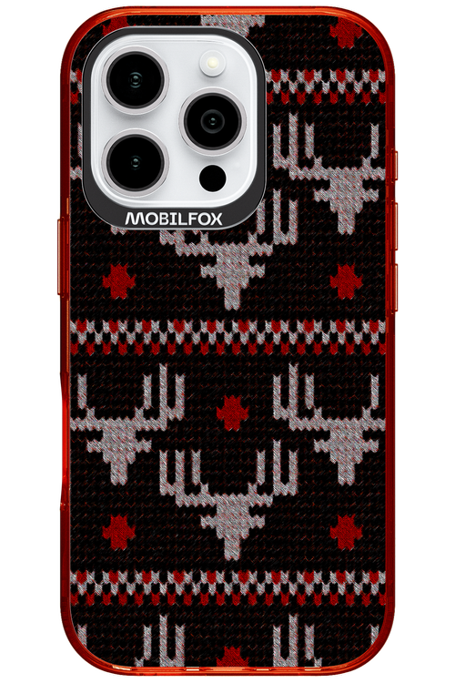 Sweater - Apple iPhone 16 Pro