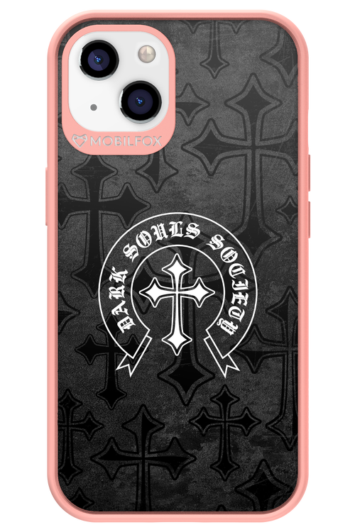 Dark Souls Society - Apple iPhone 13
