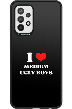 I LOVE 2.0 - Samsung Galaxy A72