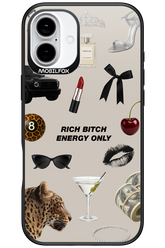 Rich B Energy 2.0 - Apple iPhone 16 Plus