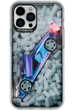 Fragile Ego - Apple iPhone 12 Pro Max