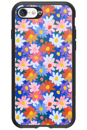 Happy Bloom - Apple iPhone SE 2022