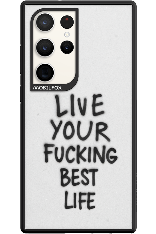 Best F Life 2.0 - Samsung Galaxy S23 Ultra