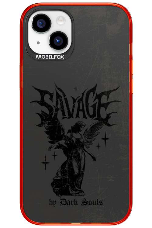 St. Savage - Apple iPhone 15 Plus