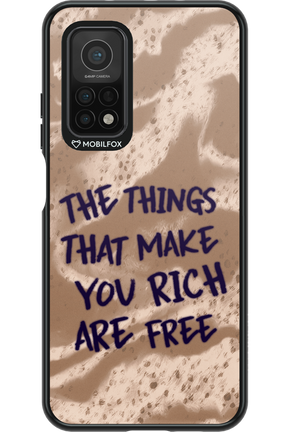 Free Things 2.0 - Xiaomi Mi 10T 5G