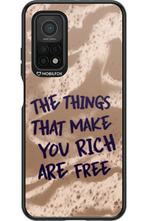 Free Things 2.0 - Xiaomi Mi 10T 5G