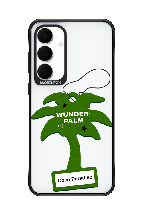 Wunder-Palm 2.0 - Samsung S25 FE