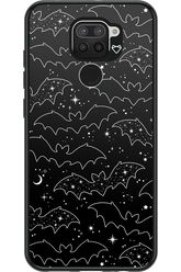 Dreamer Bat - Xiaomi Redmi Note 9