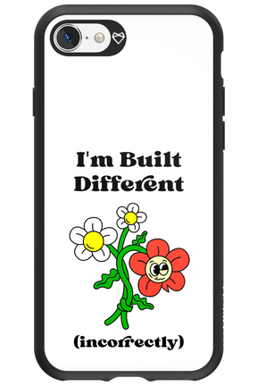 Incorrect 2.0 - Apple iPhone 8