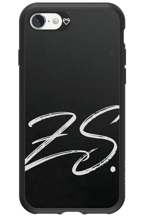 (Off Space) ZS 2.0 - Apple iPhone SE 2020