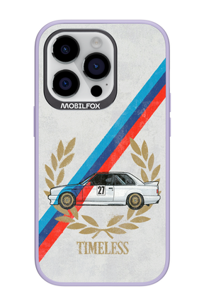 Timeless - Apple iPhone 14 Pro