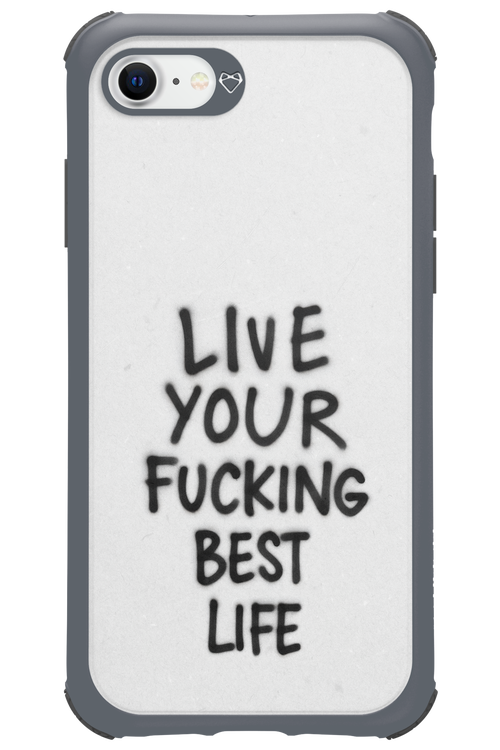 Best F Life 2.0 - Apple iPhone SE 2020