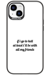 Go to helll - Apple iPhone 15 Plus