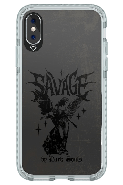 St. Savage - Apple iPhone XS