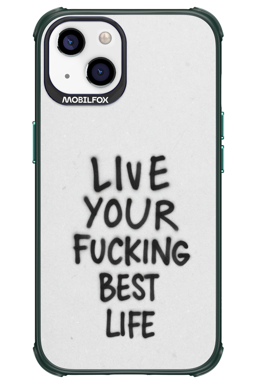 Best F Life 2.0 - Apple iPhone 13
