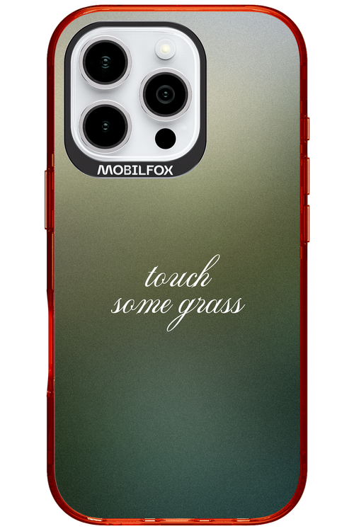 Natural Reset - Apple iPhone 16 Pro