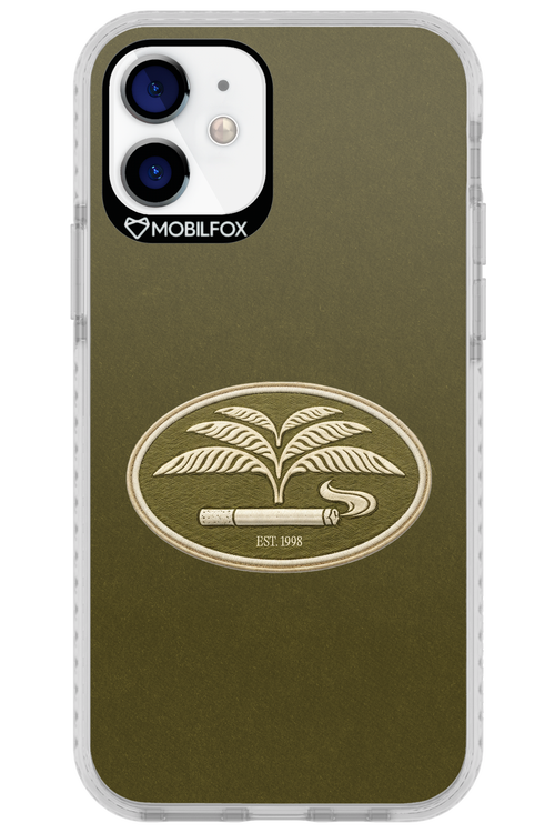 Nature Check - Apple iPhone 12