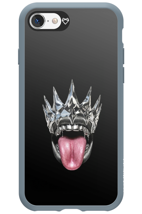 The Diamond King 2.0 - Apple iPhone 8