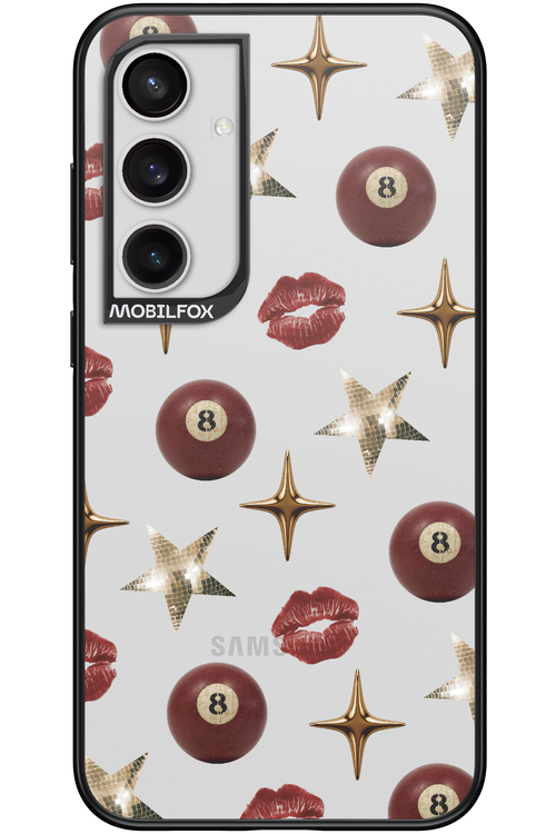 Lucky strike 2.0 - Samsung Galaxy S24+