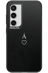 A Black II 2.0 - Samsung Galaxy S24