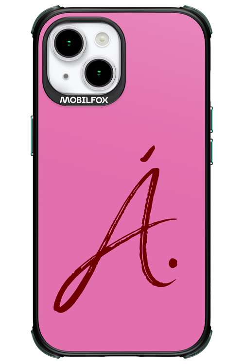 (Sorbet) A II 2.0 - Apple iPhone 15