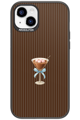 Hot Chocolate Martini - Apple iPhone 15 Plus
