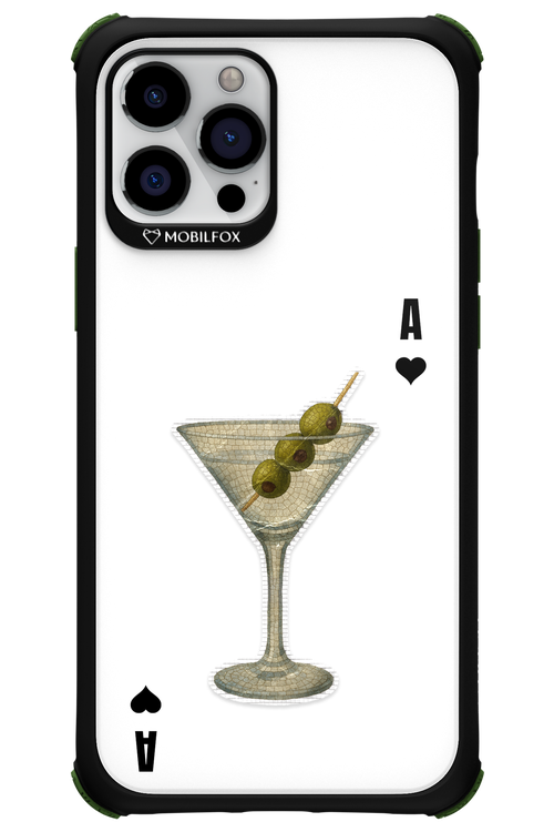 MartiniAce 2.0 - Apple iPhone 12 Pro Max