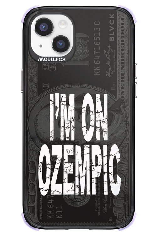 ozempic 2.0 - Apple iPhone 14 Plus