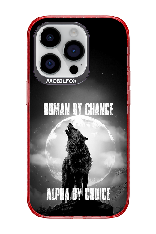 Alpha 2.0 - Apple iPhone 14 Pro
