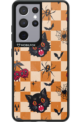 Witch's Patch - Samsung Galaxy S21 Ultra