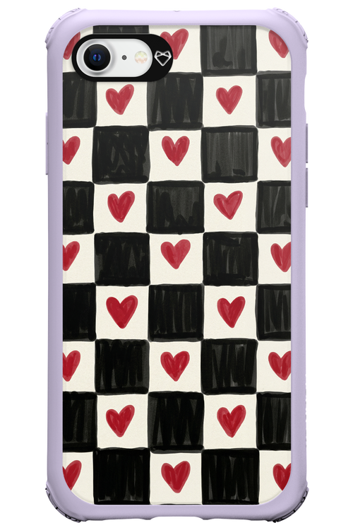 Little Hearts 2.0 - Apple iPhone 7