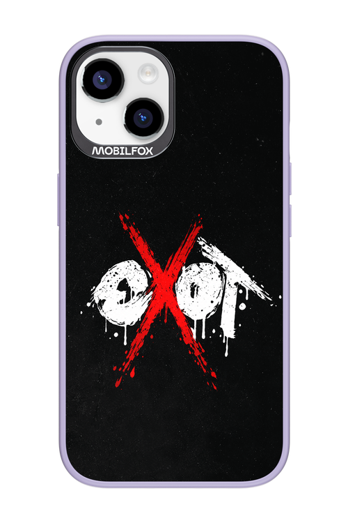 EXOT BLACK 2.0 - Apple iPhone 14