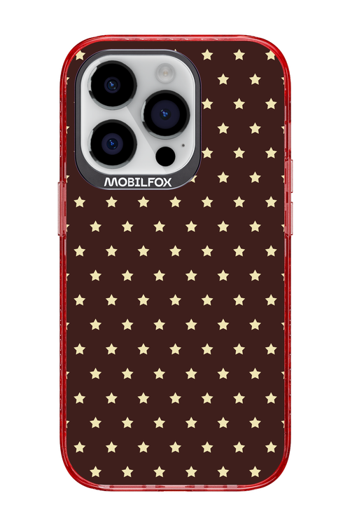 Star Mousse - Apple iPhone 14 Pro