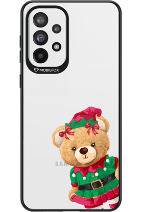 Mrs. Elf - Samsung Galaxy A73