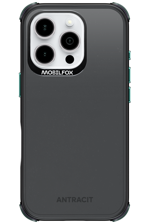 Antracit - Apple iPhone 16 Pro