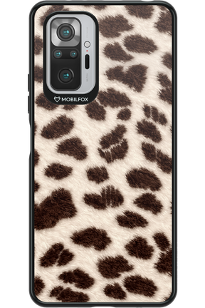 Wild Coat - Xiaomi Redmi Note 10S