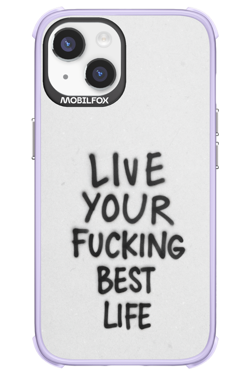 Best F Life 2.0 - Apple iPhone 14