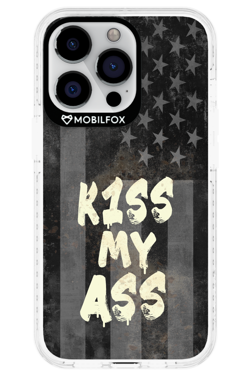KISS II 2.0 - Apple iPhone 13 Pro
